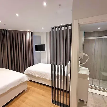 Otel 10m2