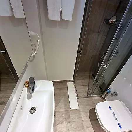 10m2 3* اسطنبول