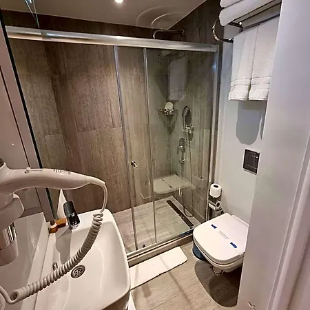 10m2 فندق 3*