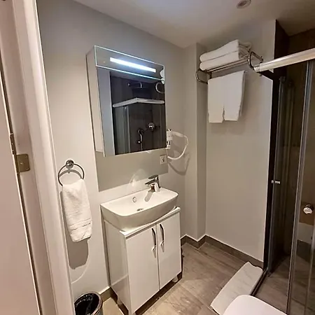 Otel 10m2