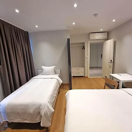 10m2 Otel